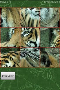 Free Download Puzzle Zoo Animals APK for Android