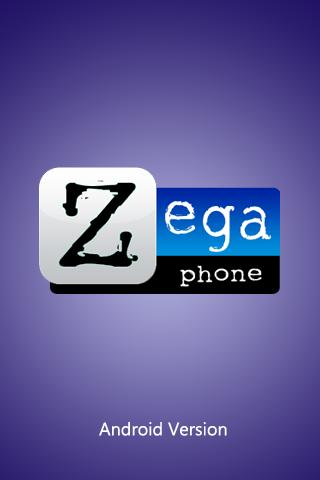 Zegaphone