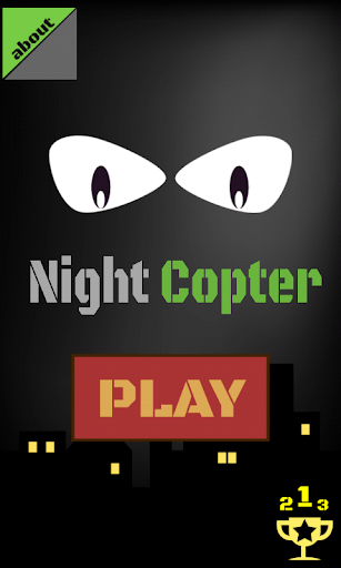 Night Copter