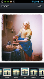 SqrMe - Square Photo Editor poster 12