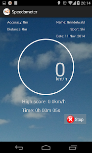 Free GPS SpeedVoice APK for Android