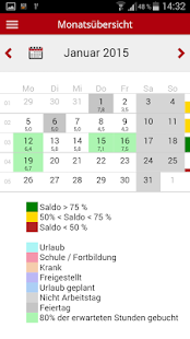 TimeNote Mobile Screenshots 3