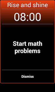 鬧鐘 (Alarm Clock) Xtreme - screenshot thumbnail