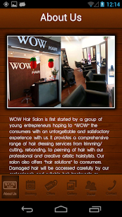 Free Wow Hair APK for Android