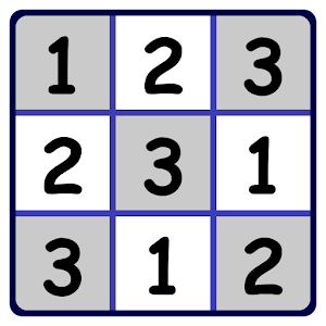 Sudoku Mega.apk 1.2.3