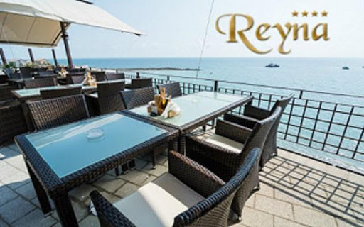 【免費生活App】Restaurant Reyna Constanta-APP點子