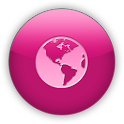 VIP Go Launcher theme logo