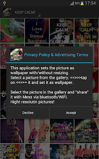 Download Keep Calm 4 Football APK