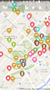 Download TapDeals APK for Android