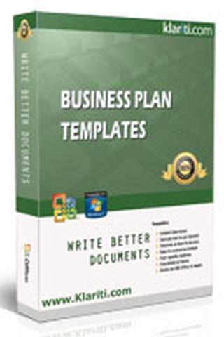 Business Software Templates