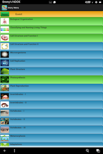 How to download G4 Life Sci Reading Comp FREE 3.0 apk for laptop