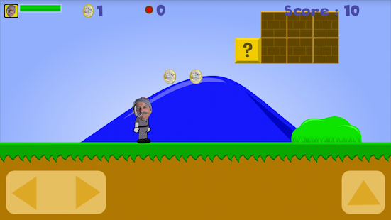 super kabour - مغامرات كبور Screenshots 2