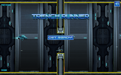 Trench Runner