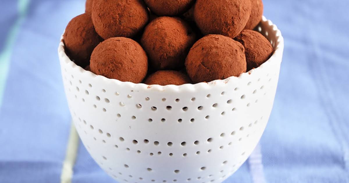 10 Best Coconut Oil Desserts Recipes