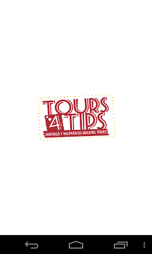 Tours4Tips - Walking Tours