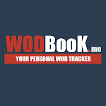 Cover Image of Скачать WODBook - Your WOD Tracker 2.5 APK