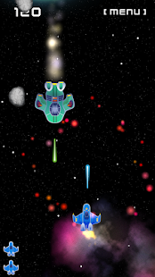 Lastest Asteroids Space Adventure APK