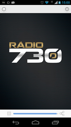 Rádio 730 AM GOIANIA BRASIL