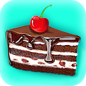Cake Maker - Cooking Games icon