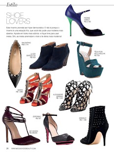 How to get Revista Moda Shoes Beauty lastet apk for laptop