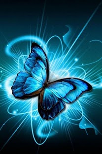 Butterfly Wallpaper Live Screenshots 19