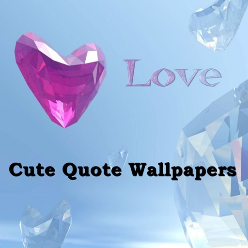 Cute Quote Wallpapers