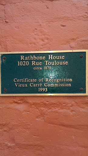 Rathbone House
