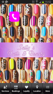 How to mod Sally's Nails & Beauty 1.400 mod apk for laptop