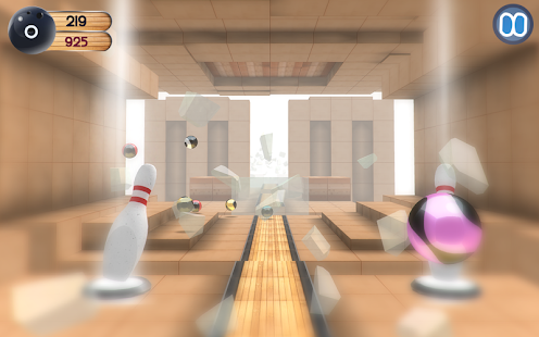 download Hancurkan Kaca - Permainan 3D free