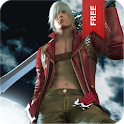 Devil May Cry Live Wallpaper logo