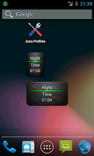 How to mod Auto Profiles 4.24 mod apk for bluestacks