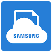 Samsung login cloud