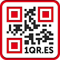 1QR - free QR code scanner Apk