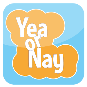 YeaOrNay 4.0