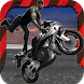 Race, Stunt, Fight, 2!  FREE icon