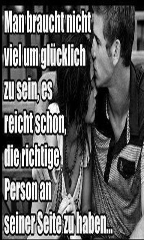 glück zitate leben