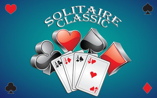 Solitaire Classic