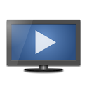 IP-TV Player Remote logo