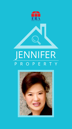 【免費生活App】Jennifer's Property-APP點子