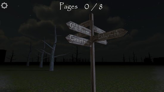 download Slender Man: Rise Again free