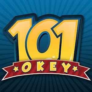 101 Yüzbir Çanak Okey 1.0.11