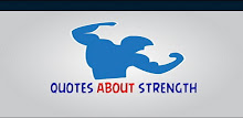Quotes About Strength by DEVADRJ APK