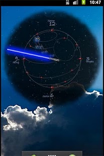 How to get JediClock - Blue 1.0.0.1 mod apk for android