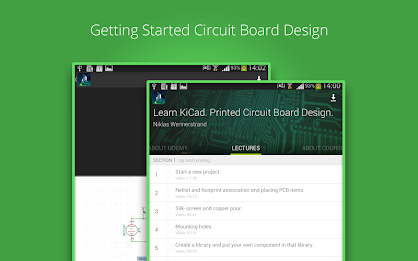 Printed Circuit Board Course poster 9