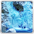 Frozen Waterfall Wallpaper APK 用 Windows - ダウンロード