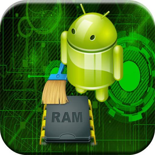 Booster Speed RAM 工具 App LOGO-APP開箱王