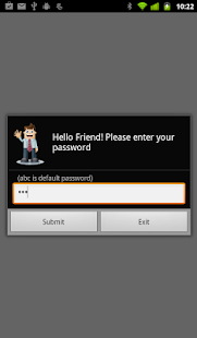 Free Download My Password Manager Free APK for Android
