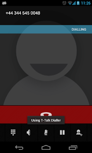 How to mod Auracall T-Talk Dialler 1.1 unlimited apk for android