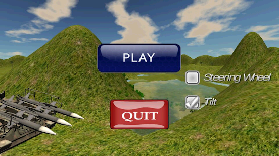 How to download War Tank Simulator 1.1 unlimited apk for bluestacks