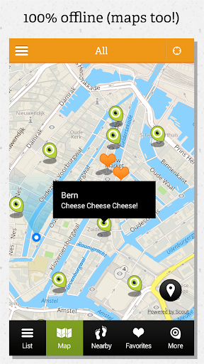 【免費旅遊App】Rotterdam guide by locals-APP點子